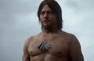 Jar Baby di Death Stranding parlerà attraverso il controller PS4