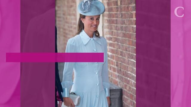 Pippa Middleton : ce lieu où elle adore emmener son fils Arthur