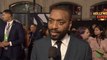 'Maleficent: Mistress of Evil' Premiere: Chiwetel Ejiofor