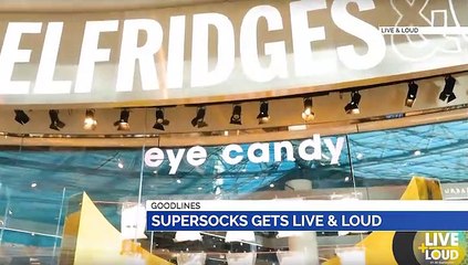 GOODLINES: 2nd October 2019