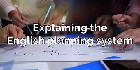 Planning permission guide