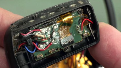 EEVblog #1210 - Sony Waterproof Earphones Teardown