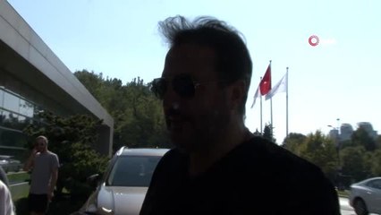 Tarık Ünlüoğlu'nun doktoru "Bütün çabalara rağmen bu sabah kendisini kaybettik"