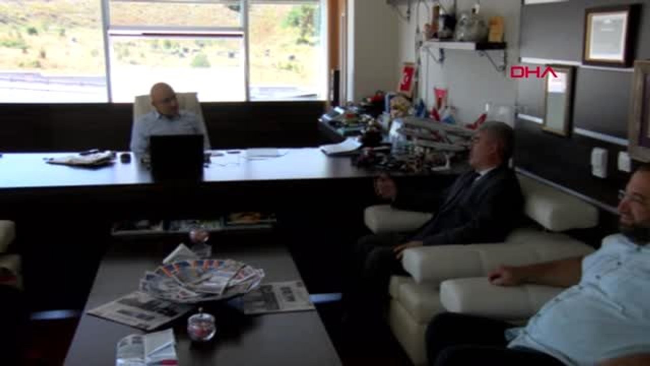 Kayseri elif'in uyarısı ile erciyes yolunda gelengilere levhalı koruma