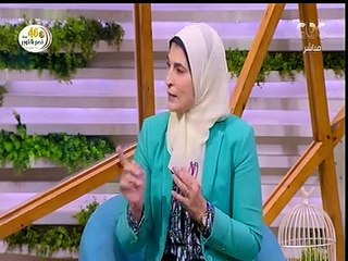 الستات مايعرفوش يكدبوا | الأم المصرية ودورها  في تحليل الرسائل الإعلامية المضادة وتثقيف أطفالها  بمخاطر السوشيال ميديا