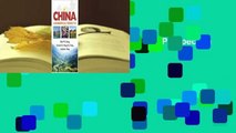 Full E-book  China: A Geographical Perspective  Best Sellers Rank : #2
