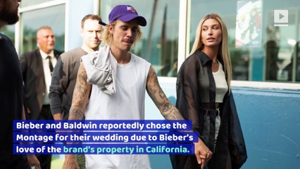Justin Bieber and Hailey Baldwin Marry for Second Time