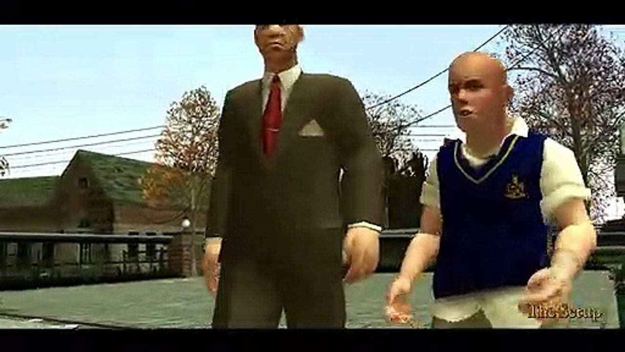 Bully Anniversary Gameplay Part 2