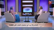 #من_القلب_للقلب| أنتِ سبب تمرد طفلك ... تعرفي على تأثير العقاب على نفسيته