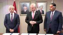 Şahinbey'de çiftçilere gübre müjdesi