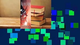 About For Books  Rubicon (Aurora Resonant, #2)  For Kindle