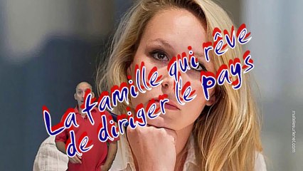 La famille qui rêve de diriger le pays