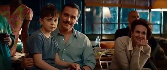 Ferzan Özpetek'in son filmi 'La Dea Fortuna' eşcinsel bir çifte odaklanıyor
