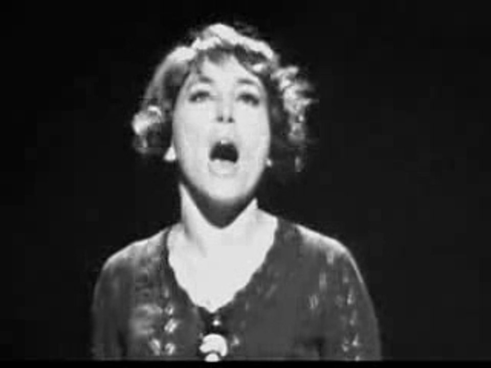 Rika Zaraï - Et pourtant