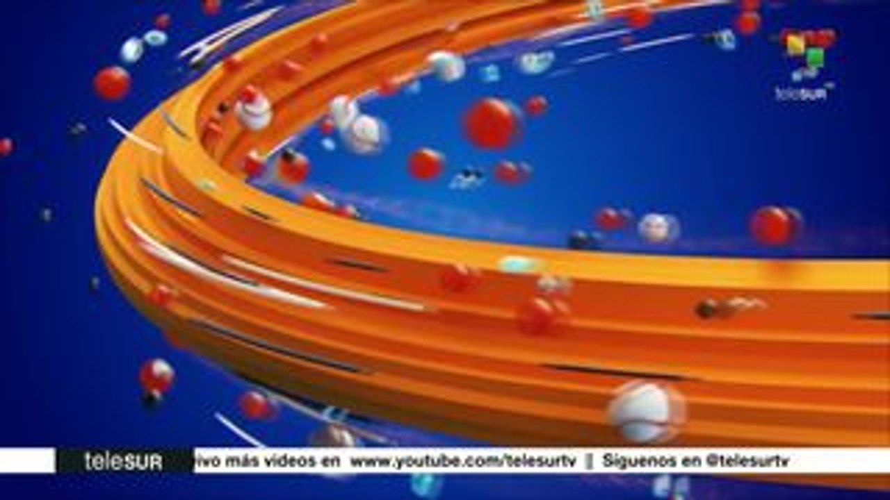 Deportes teleSUR: Brasil, bronce en el AmeriCup Femenino FIBA 2019