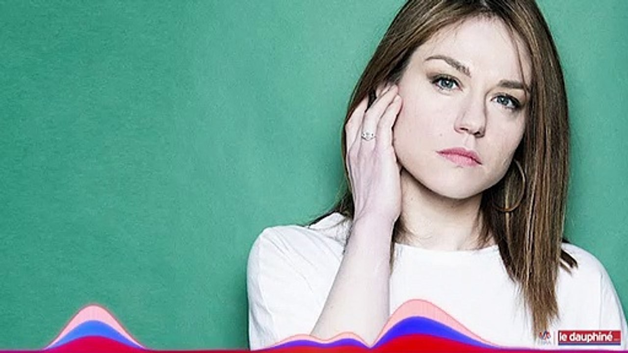 Festival de Brides-les-Bains : Emilie Dequenne revient sur son parcours