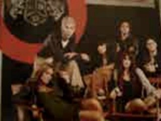 RBD en la Super Estrella de Los Angeles Parte 2