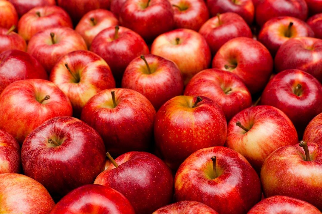 How Do You Even Steal 50,000 Apples?