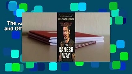 The Ranger Way: Living the Code on and Off the Battlefield  Review