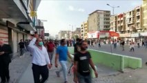- Bağdat’ta hükümet karşıtı gösteri: 1 ölü, 40 yaralı