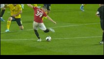 Scott McTominay brilliant strike Vs Arsenal
