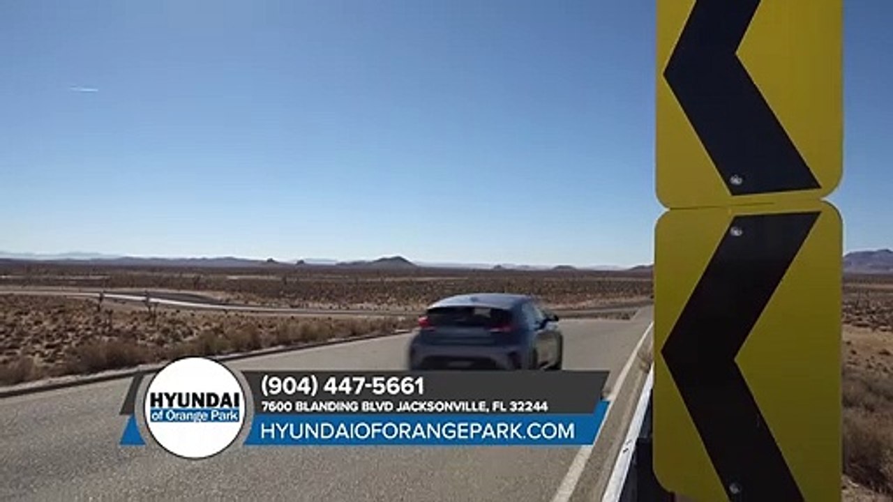 2020 Hyundai Veloster Jacksonville FL | New Hyundai Veloster Jacksonville FL