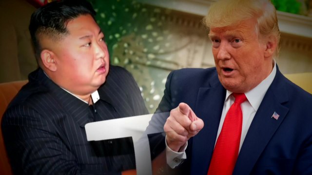 北 북미, 5일 실무협상 합의 ...재가동되는 비핵화 협상 / YTN