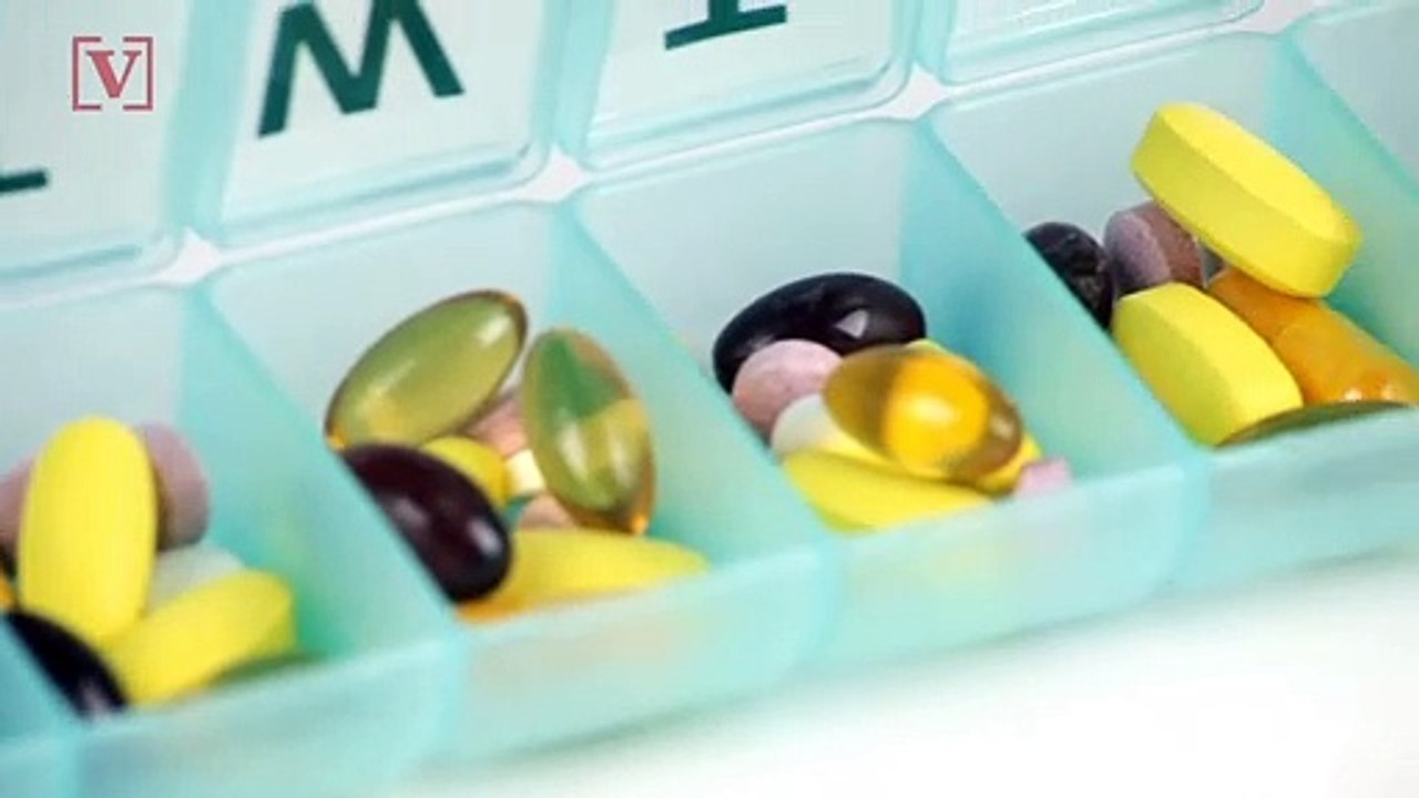 Should You Still Take Vitamins After The Expiration Date? video
