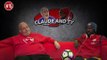 Is Emery Too Negative & Has Arsenal v Man United Lost Its Edge? | The Claude & Ty Show