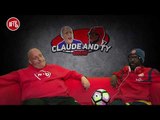 Is Emery Too Negative & Has Arsenal v Man United Lost Its Edge? | The Claude & Ty Show