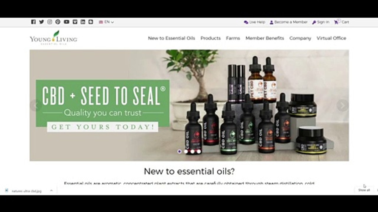 Changing Your Essential Rewards Order