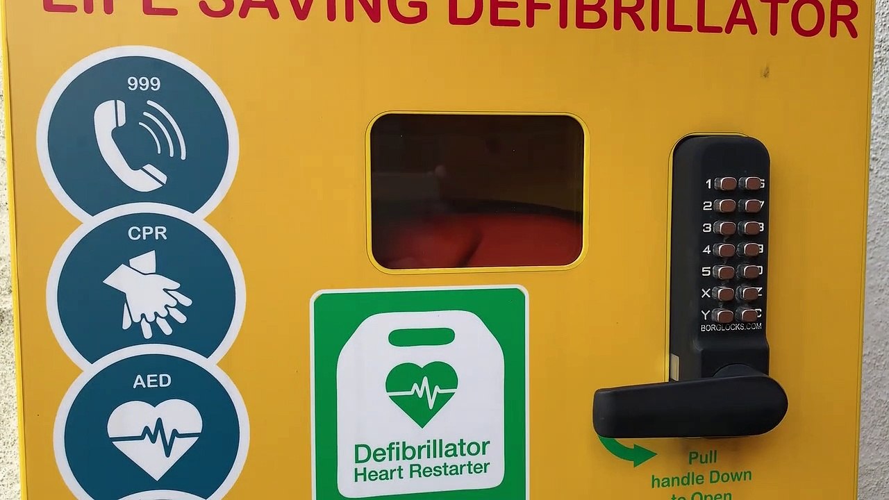 Mini First Aid