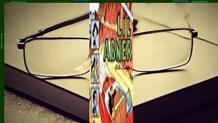 Full E-book  Li'l Abner: Dailies, Vol. 8: 1942 Complete