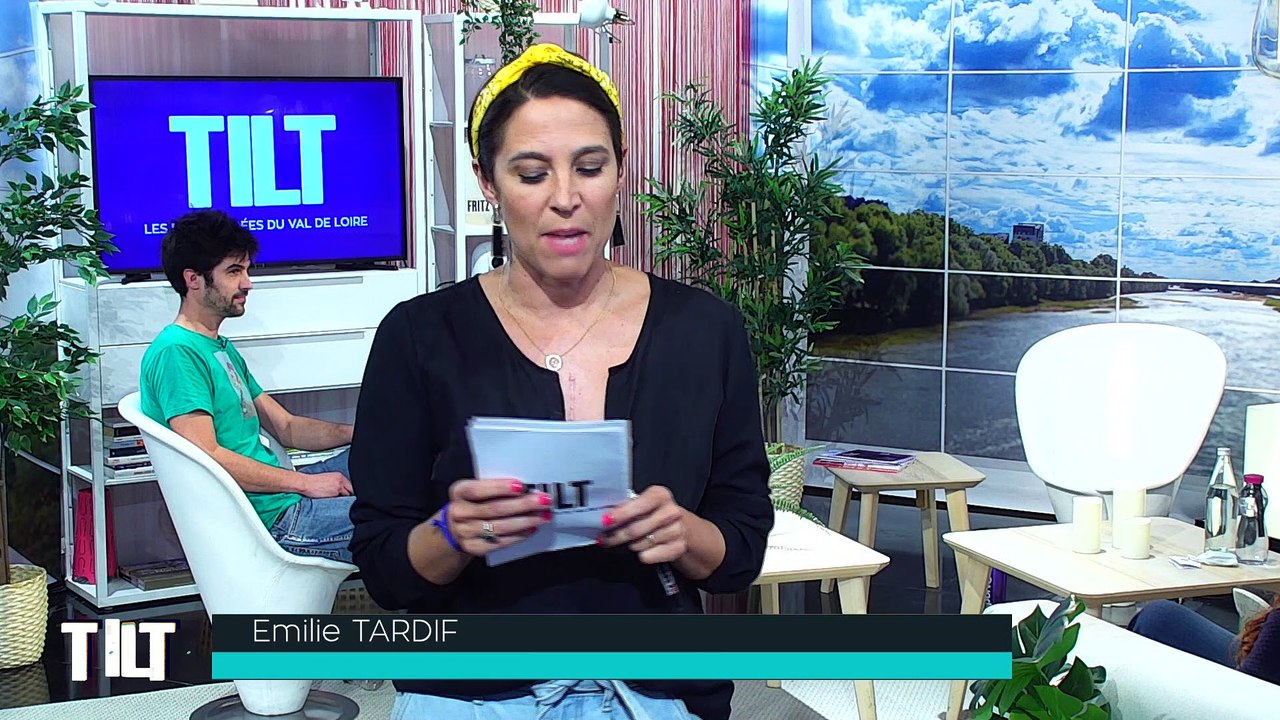 TILT - 01/10/2019 Partie 1 - Pourquoi pas un sapin recyclé pour la Place Jean Jaurès ?