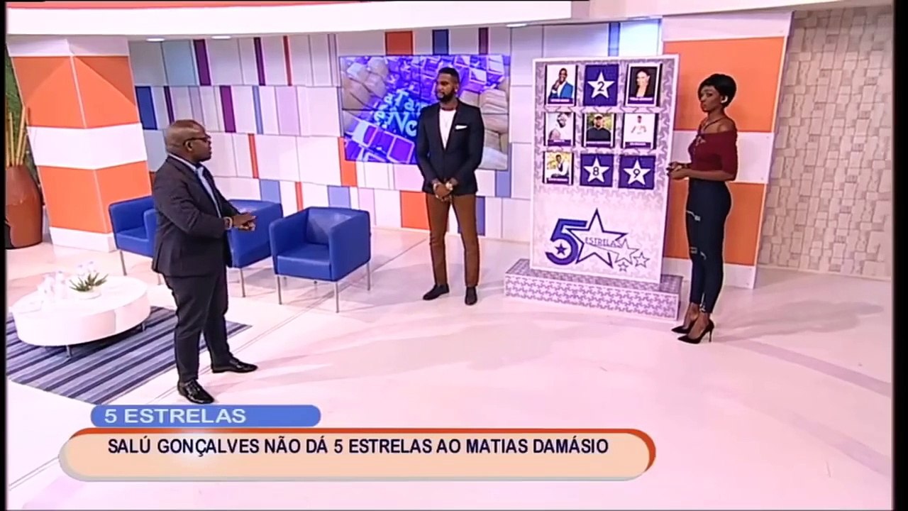 Entenda o Caso Matias Damasio, Salu Goncalves e o Abandono do Show do MES