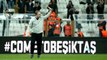 Sergen Yalçın'dan Beşiktaş açıklaması: Bu konulara çok girmeyelim