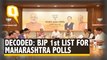 Maharashtra Assembly Polls: Decoding BJP’s 1st List of Candidates