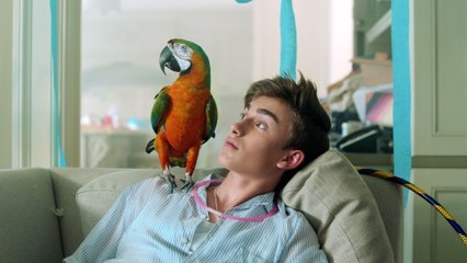 Johnny Orlando - All These Parties