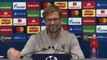 Klopp's hilarious reaction to a tongue-tied journalist
