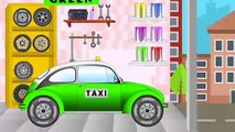 Learning Colors For Kids | learning colors for toddlers with cars