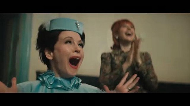 Renée Zellweger da vida a una atormentada Judy Garland en Judy