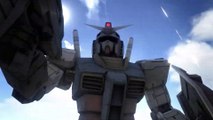 Mobile Suit Gundam Battle Operation 2 - Bande-annonce de lancement
