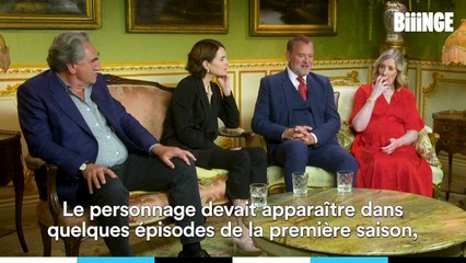 Downtown Abbey | Inside