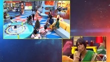 Bigg Boss October 01