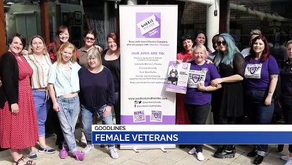 GOODLINES: 2nd October 2019