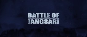 BATTLE OF JANGSARI (2019) Trailer VOST-ENG - KOREAN