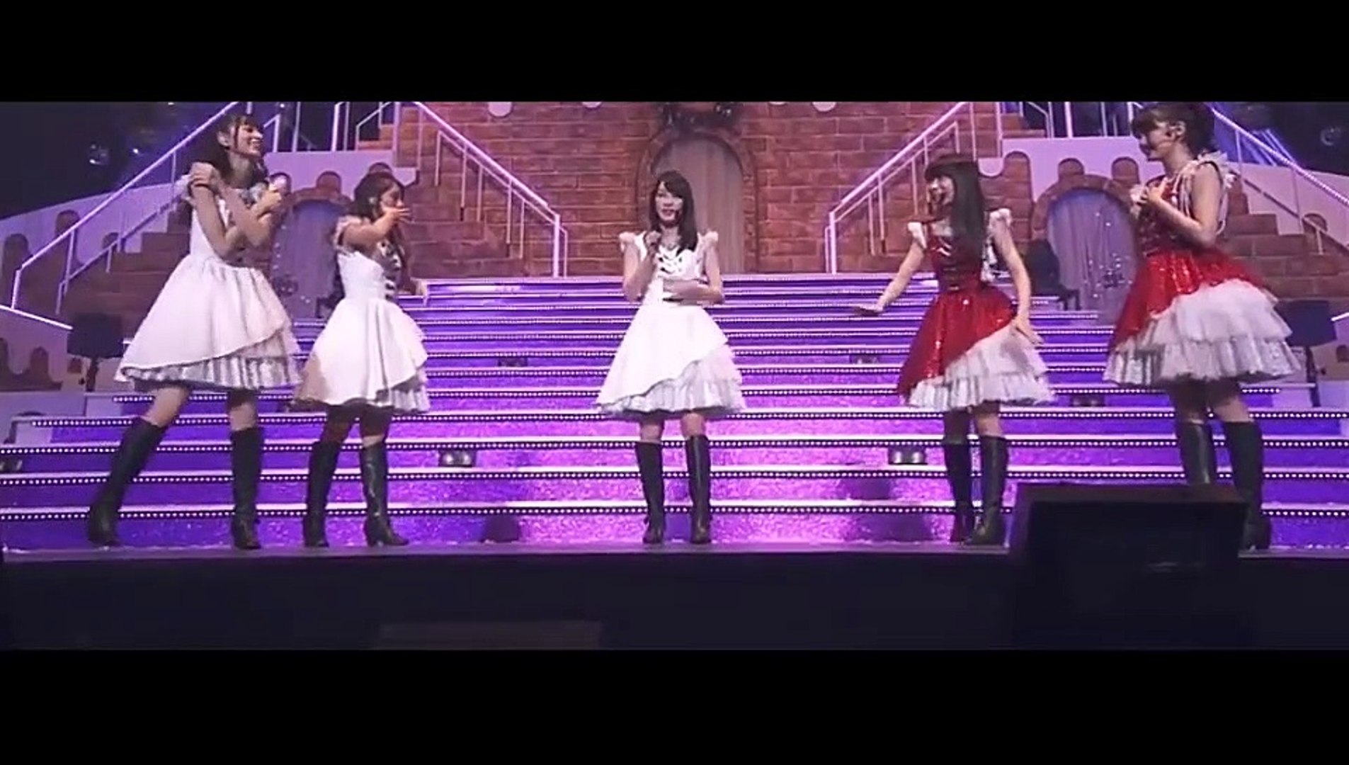 乃木坂46 Merry X Mas Show 15 04 動画 Dailymotion