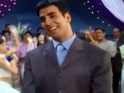 Kisise Tum Pyar Karo — Kumar Sanu, Alka Yagnik | by Akshay Kumar, Lara Dutta, Priyanka Chopra | From Andaaz — Hindi / Movie / Magic / Bollywood / Indian Collection / भाषा: हिंदी | बॉलीवुड की सबसे अच्छी