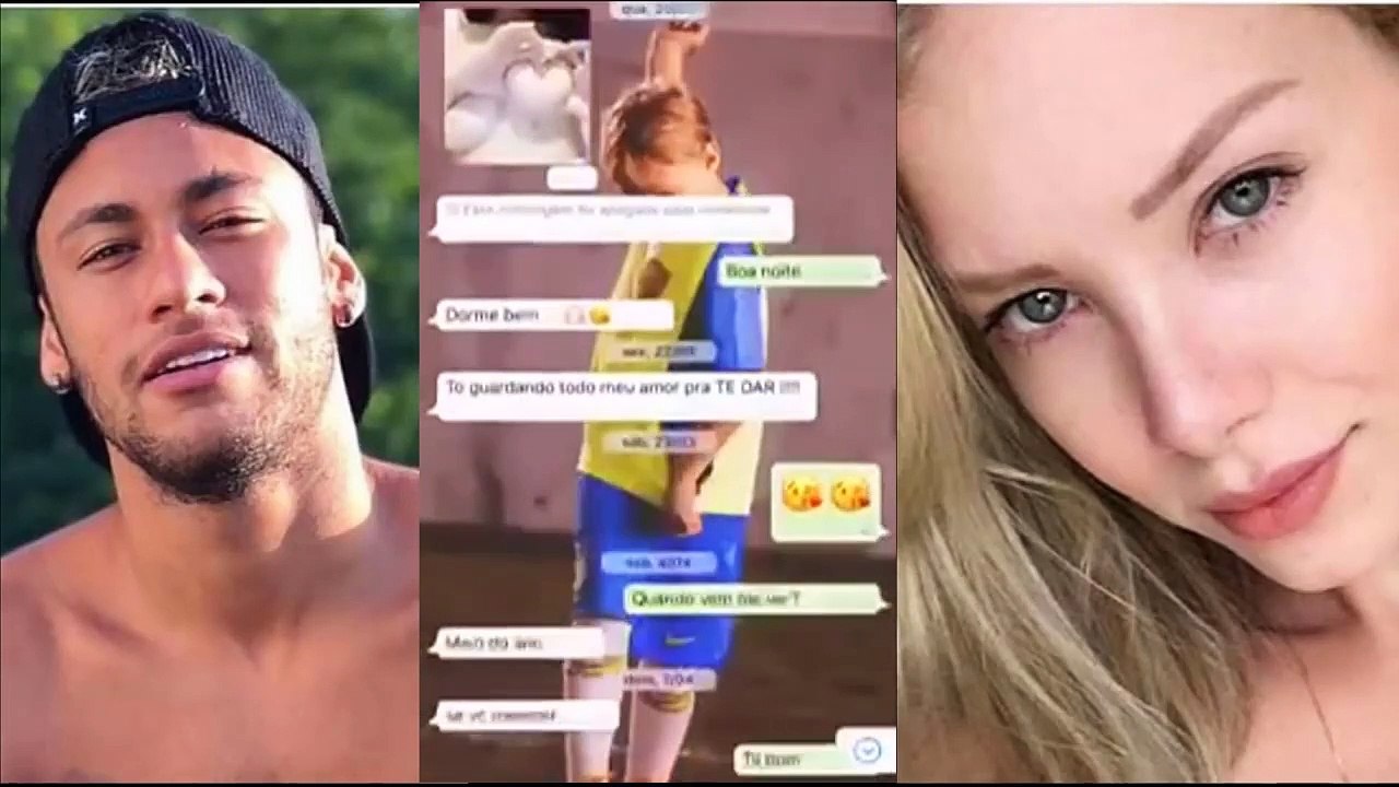 Entenda o Caso Neymar e Najila Trindade - Depois das Provas, INOCENTE ou CULPADO_