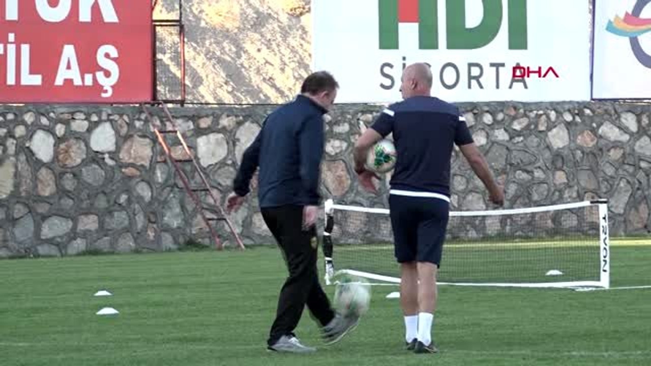 Spor sergen yalçın'dan beşiktaş açıklaması